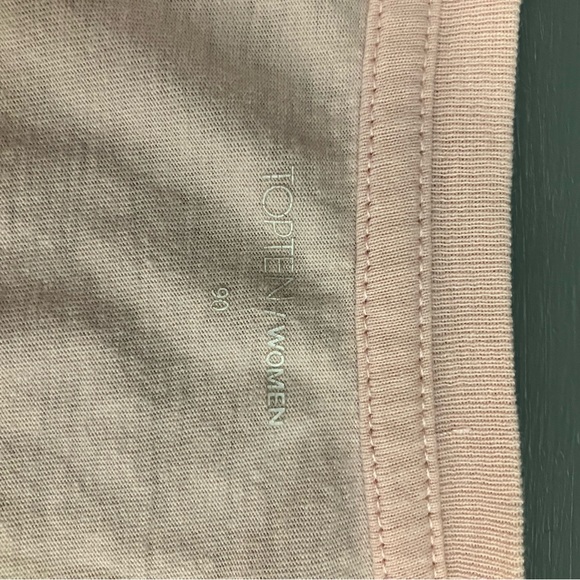 Pink TopTen T-shirt - Picture 6 of 8